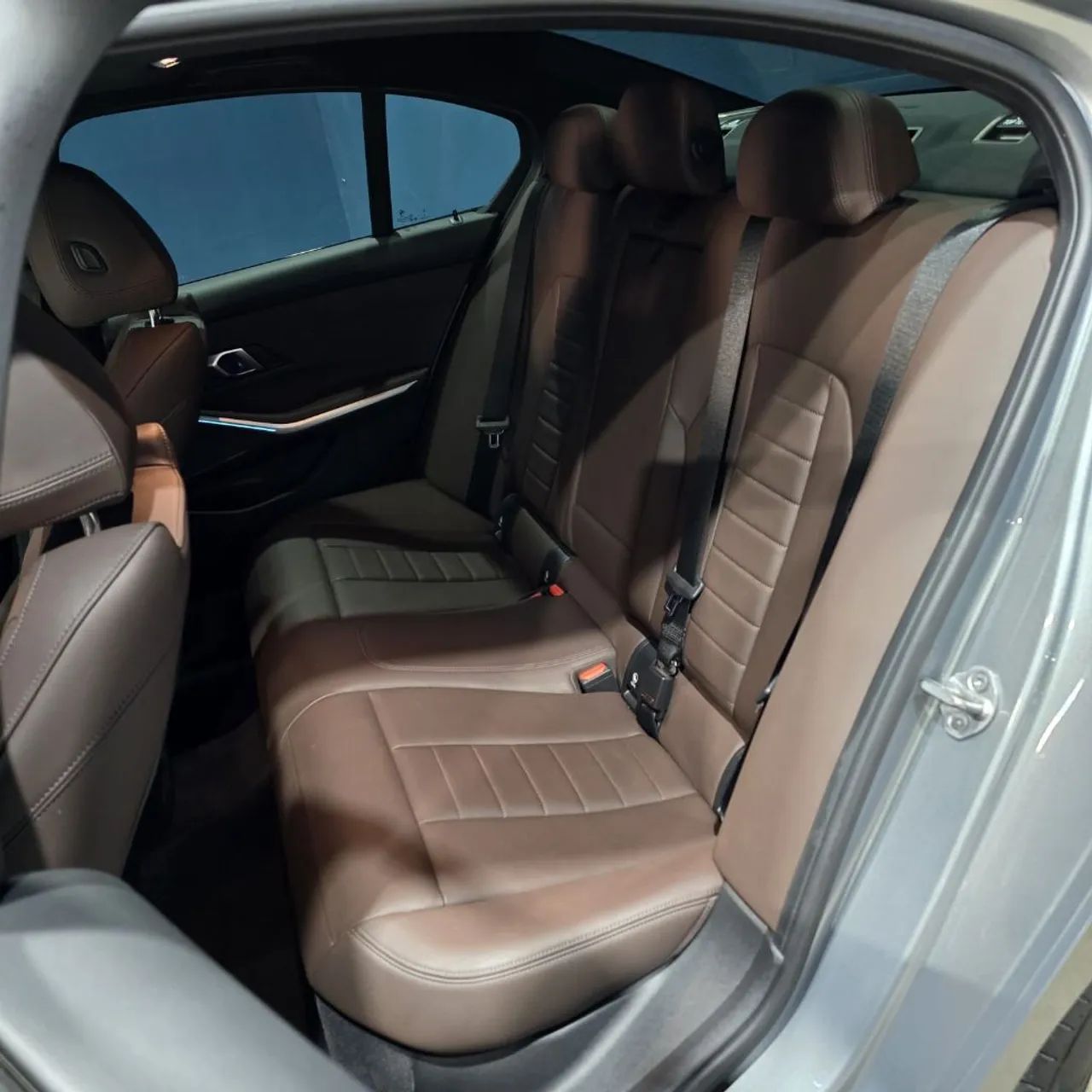 BMW 320I A 2026 - Foto 5