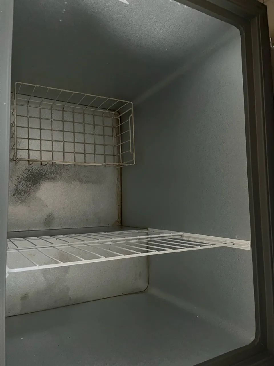 Freezer - Foto 2