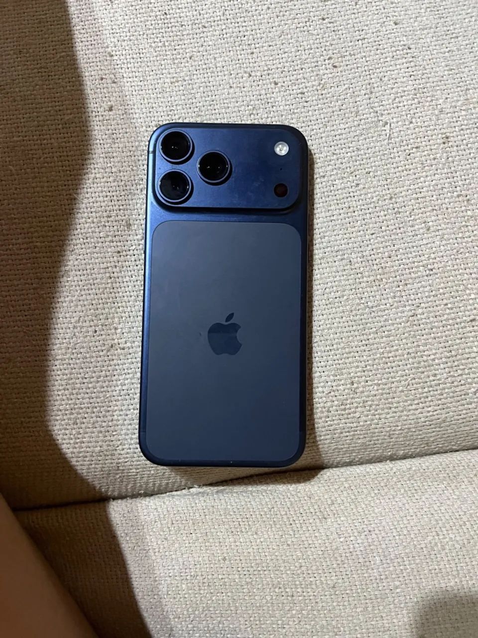 iPhone 17 pro Max  - Foto 5