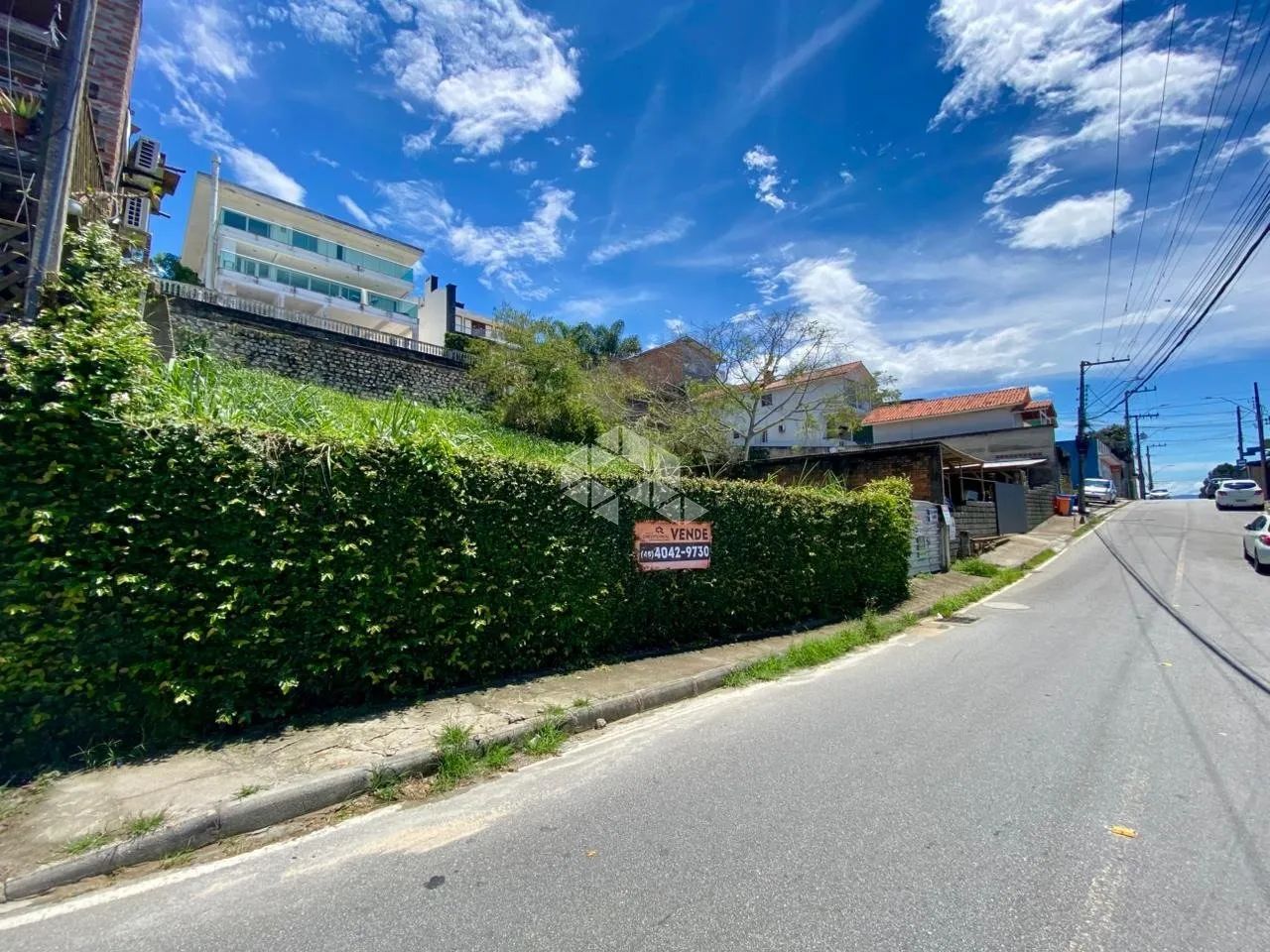 TERRENO AMPLO NO CENTRO DE FLORIANÓPOLIS OPORTUNIDADE RARA PARA CONSTRUIR - Foto 5