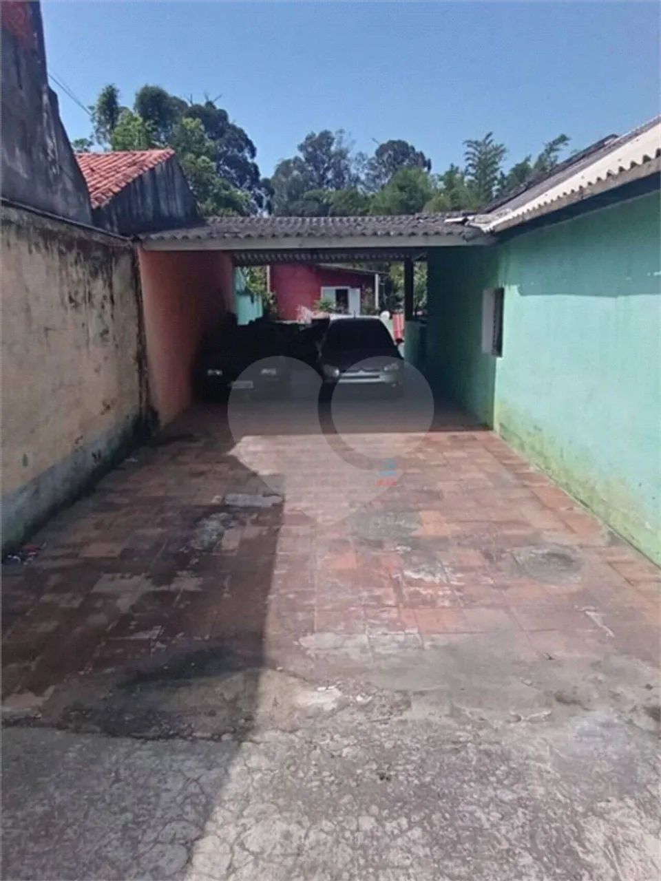 Casa com 8 quartos à venda em Lajeado - SP