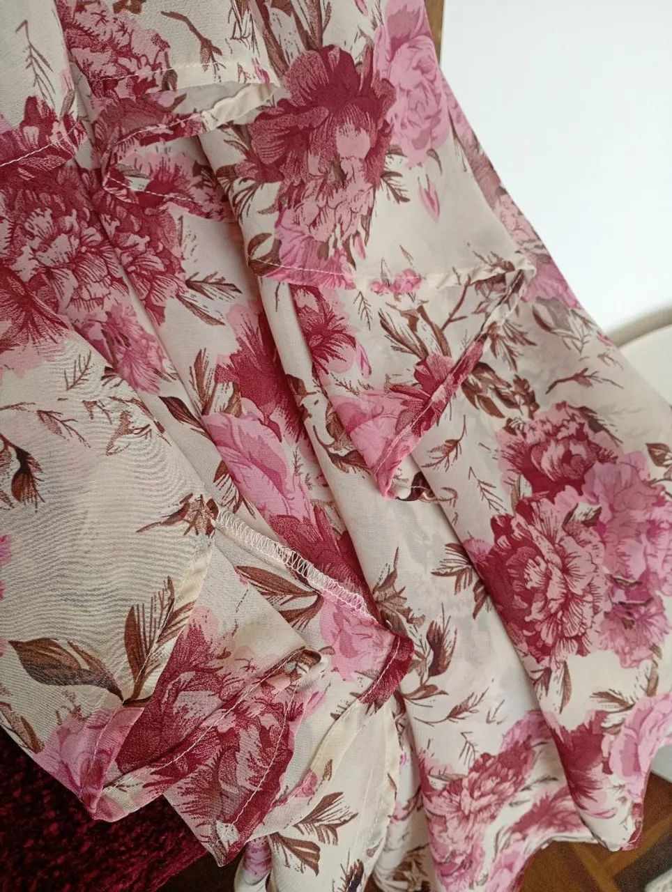 Lindo vestido P - Foto 5