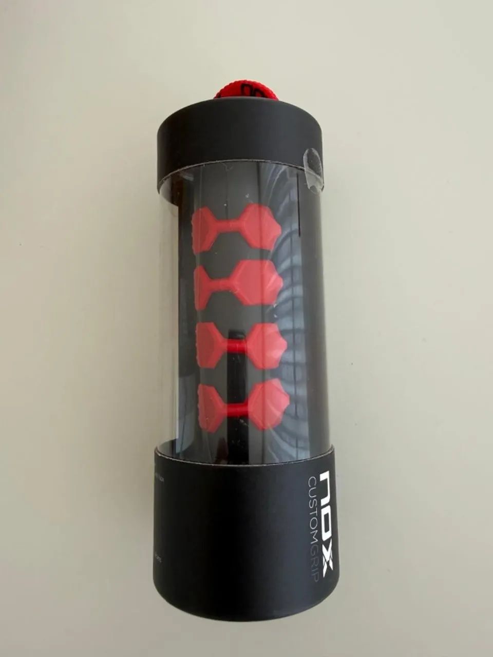 Custom Grip Nox