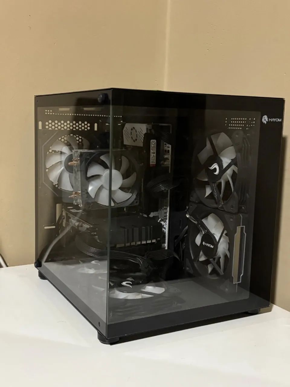 Pc Gamer| Contato * informações  - Foto 4