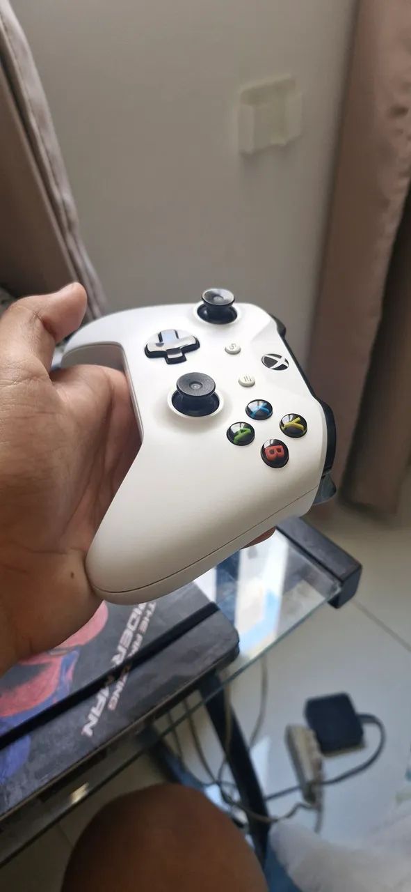 Controle de Xbox One S/X - Foto 2