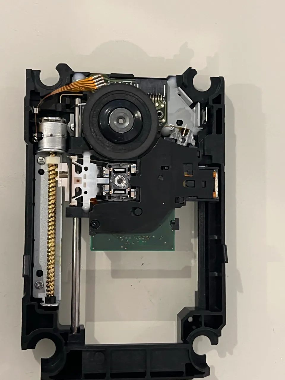 Driver leitor de ps4 slim NOVO