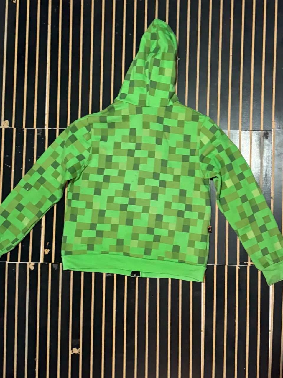 CASACO INFANTIL - MINECRAFT - Foto 2