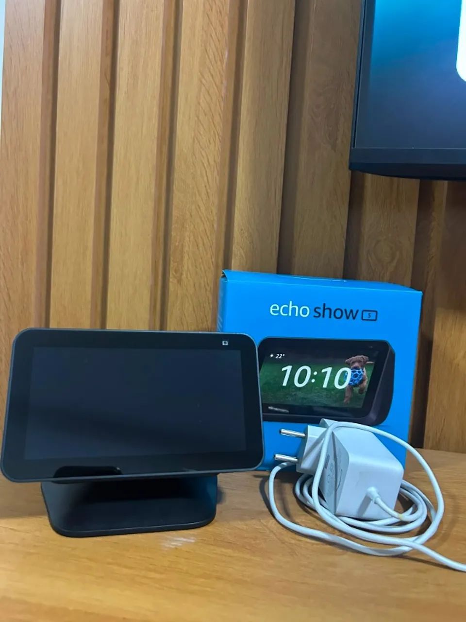 Alexa Echo Show 5 - Foto 3