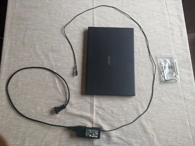 Notebook acer aspire 3 A315-23g-r2se - Foto 4
