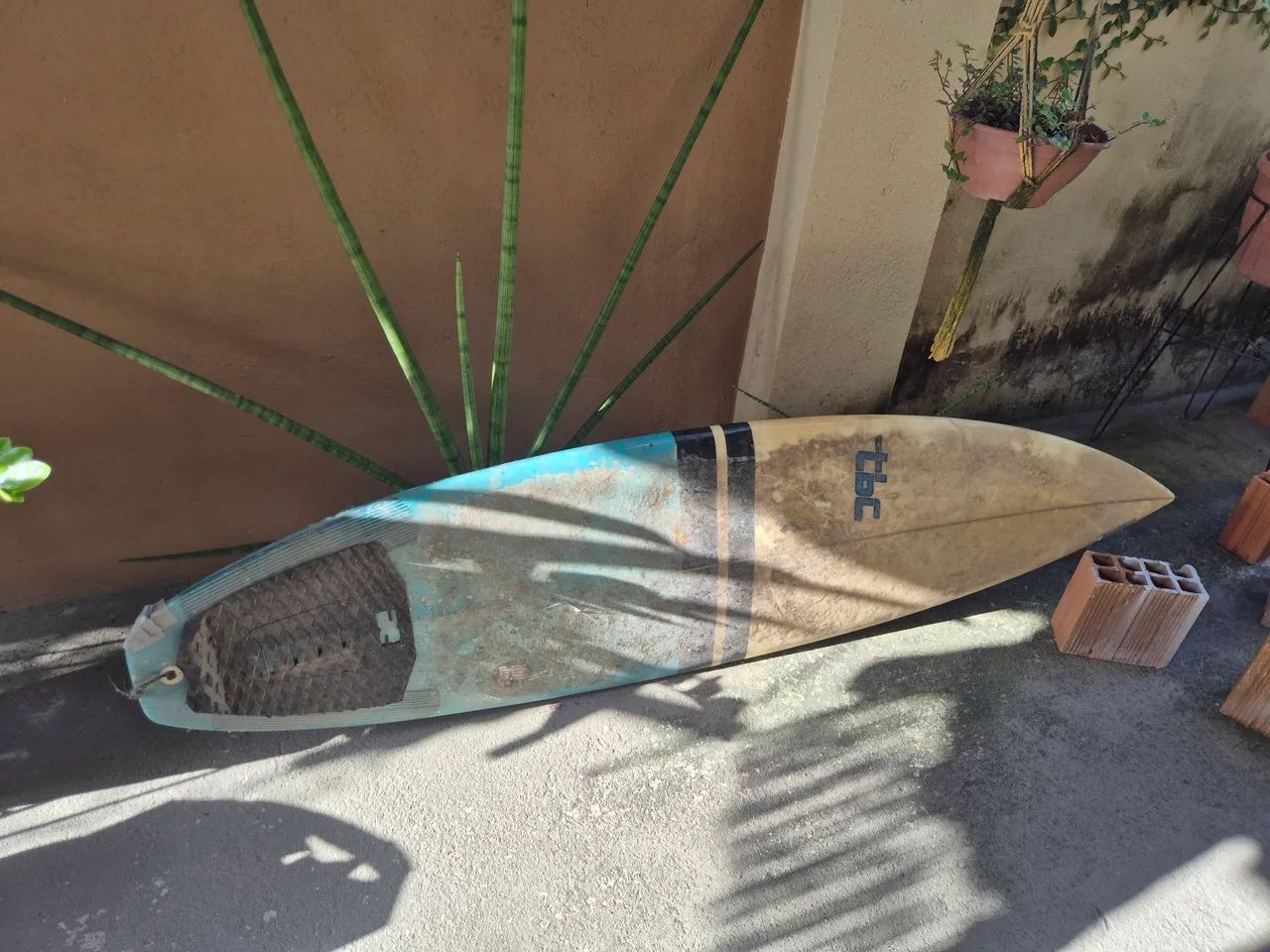 Prancha de surf - Foto 5