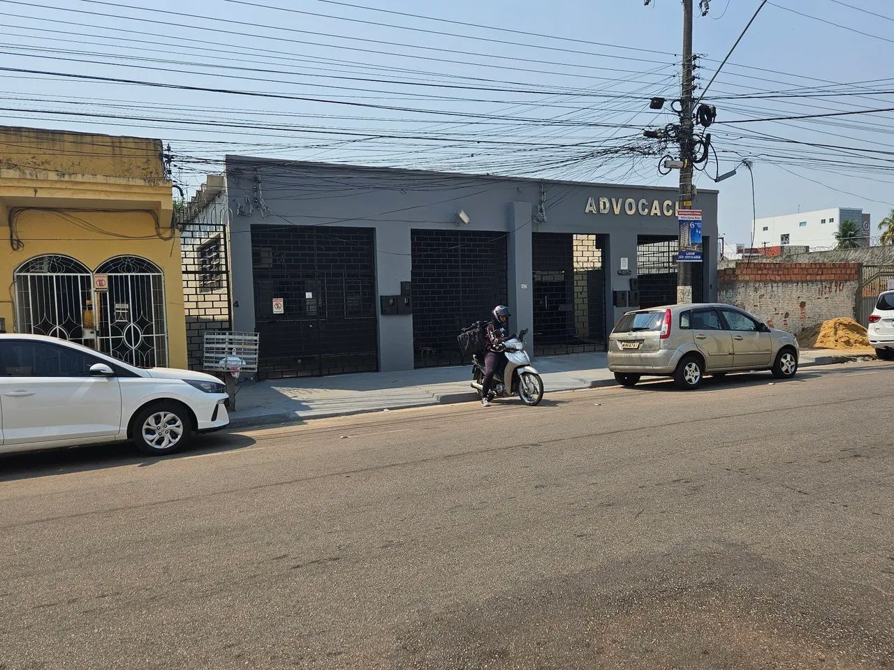 Foto - Porto Velho - Olaria