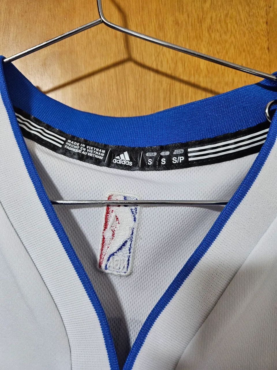Regata NBA Dallas Mavericks - Foto 2