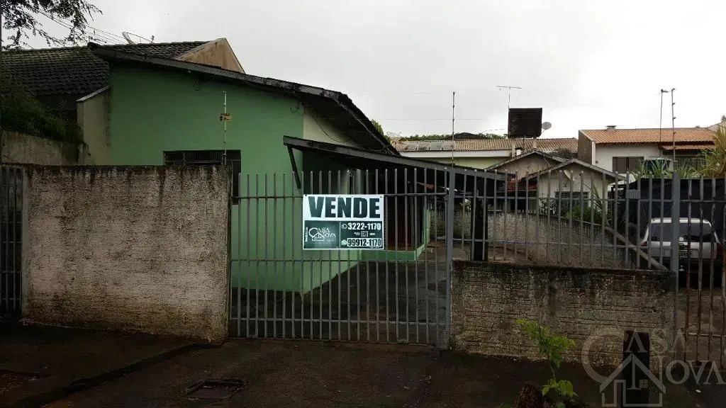 Terreno à venda em Maringá, Vila Santo Antônio, com 562.5 m² - Foto 2