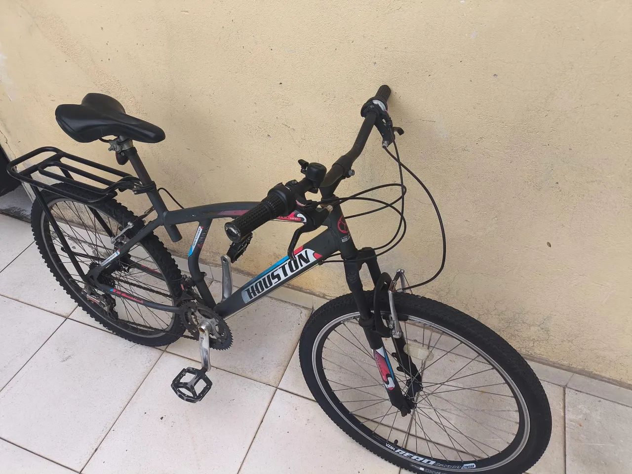 Bicicleta Houston aro 26 - Foto 3