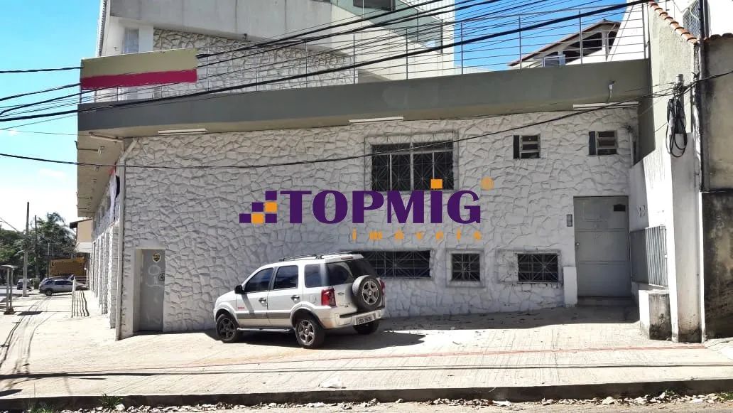 Andar corrido - Tirol - Belo Horizonte - Foto 2