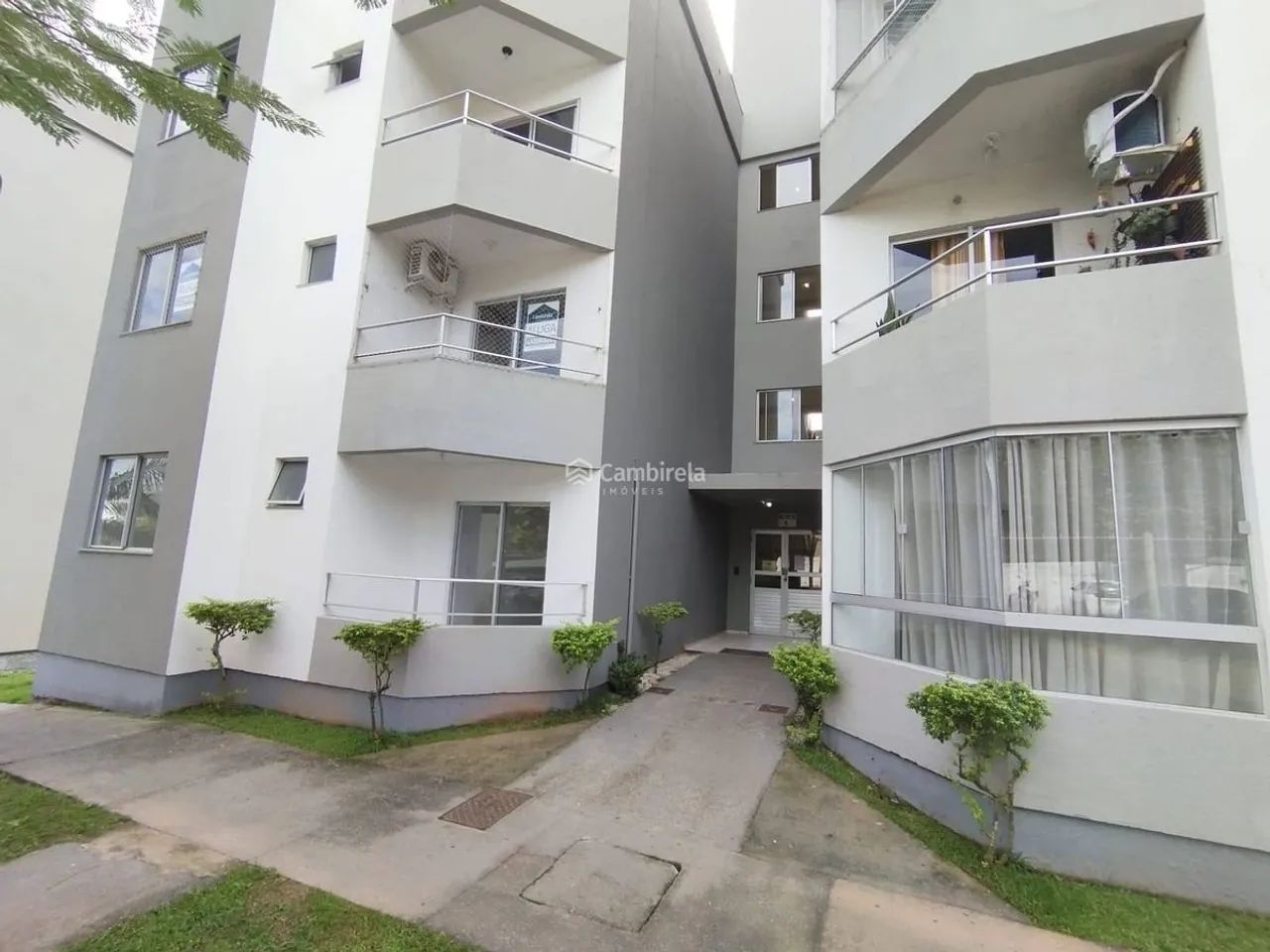 Apartamento em ótima localização dois dormitórios. - Foto 2
