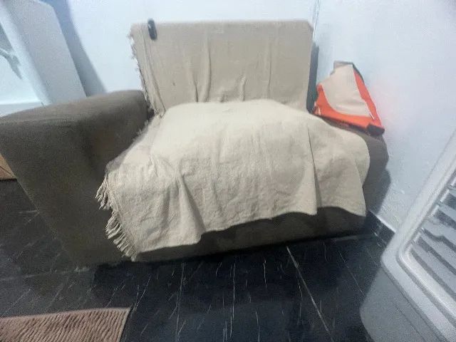 Sofá para Doação 