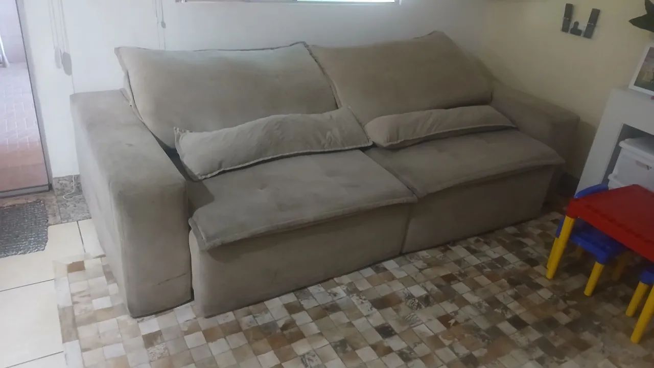 Sofá 
