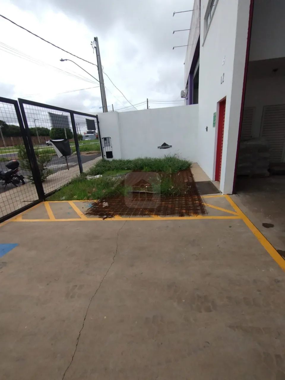 Galpão comercial para locação no bairro Santa Rosa - Foto 3