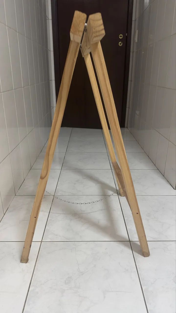 Cavalete de Mesa - Foto 3