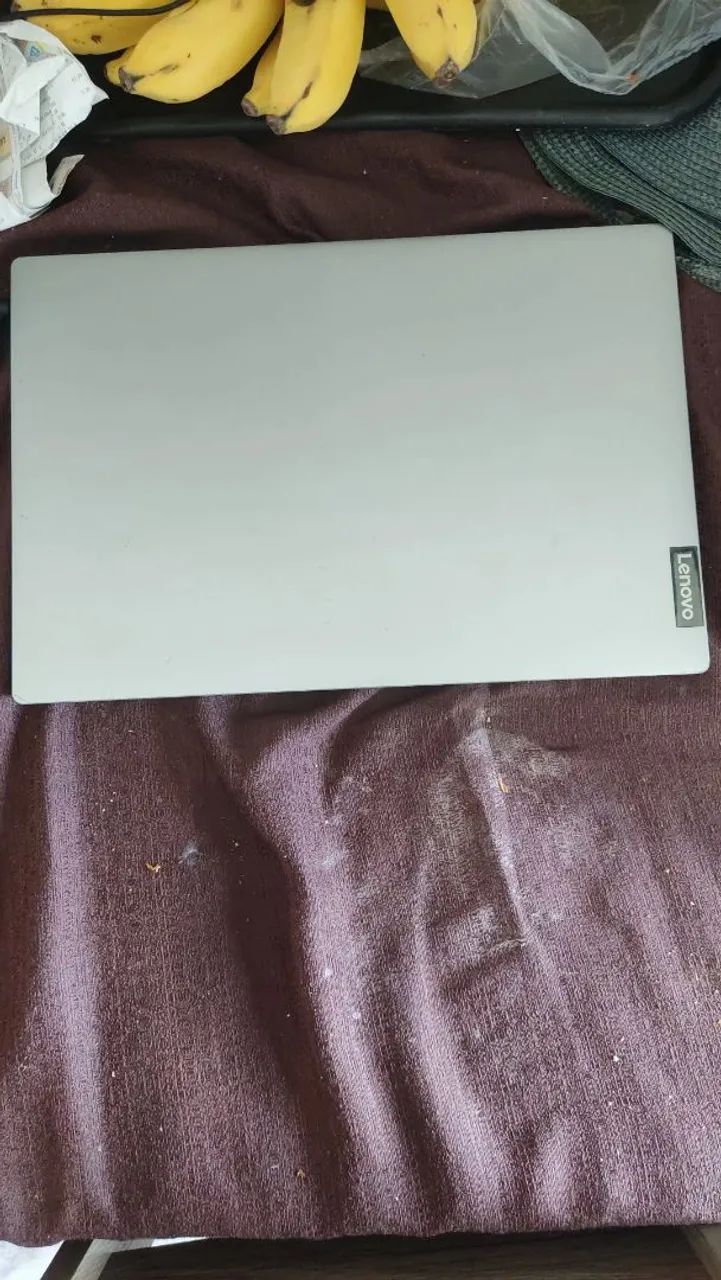 Notebook Lenovo  - Foto 2