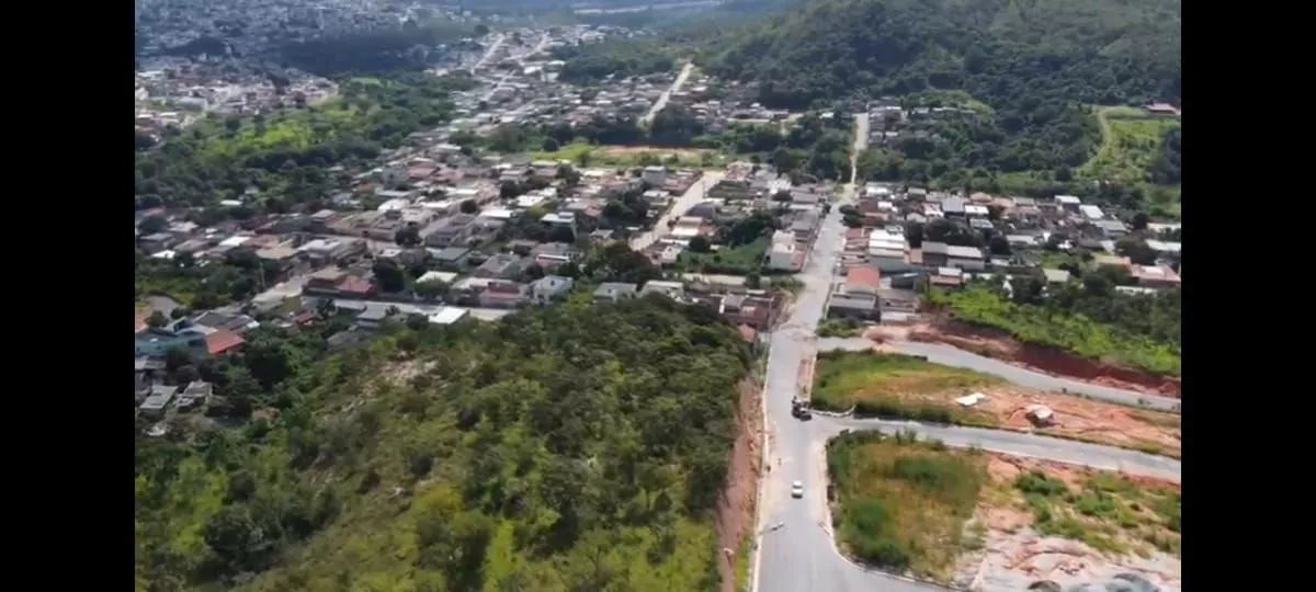 Excelente lote em Divinópolis,  Bairro Progresso  - Foto 2