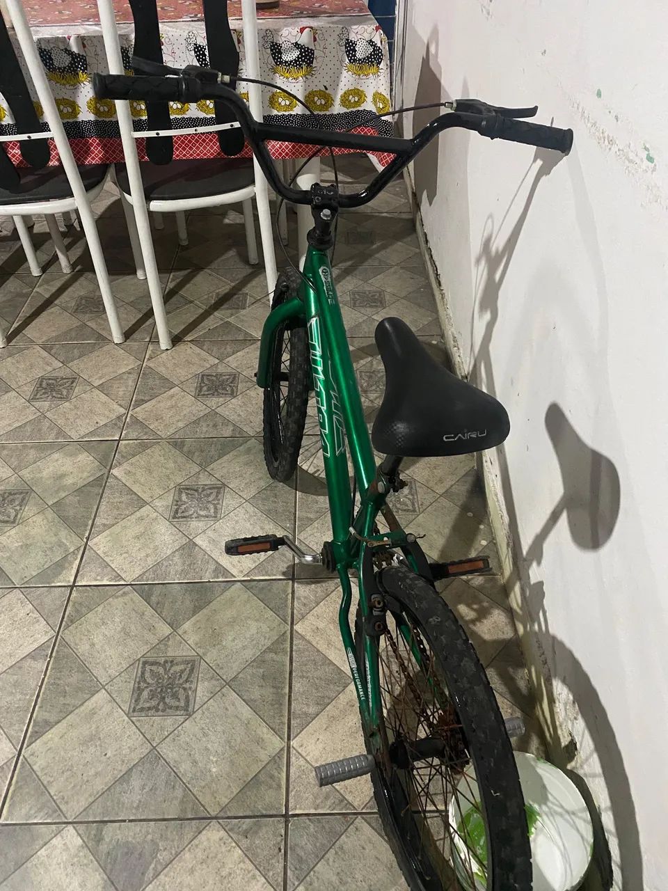 Bicicleta aro 20 - Foto 2