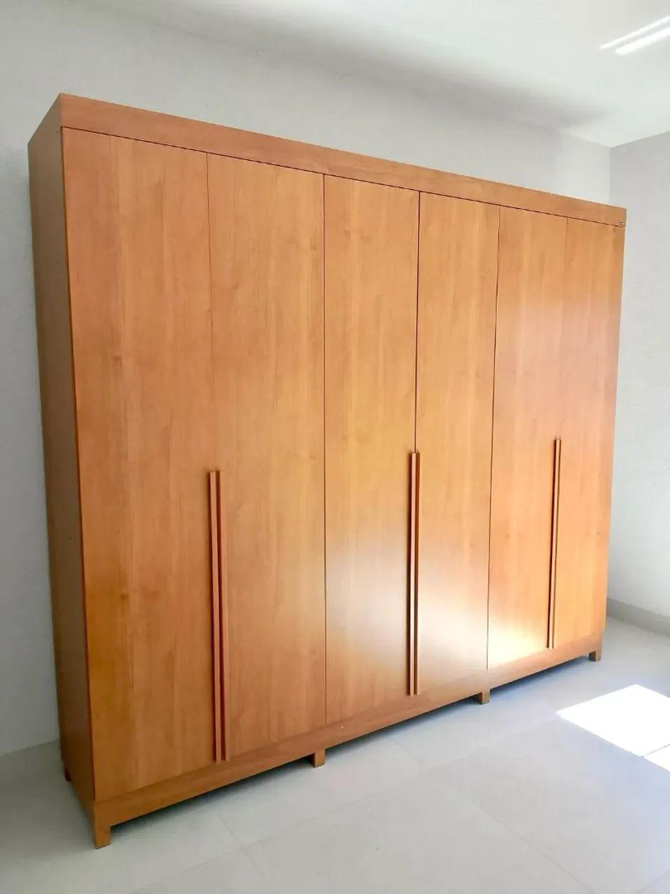 ROUPEIRO ALVORADA 100% MDF - Foto 4