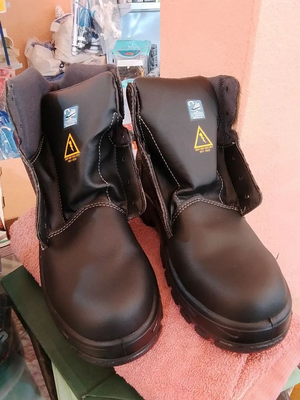 Botas - Foto 4
