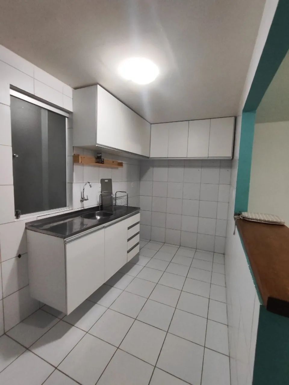 Apartamento em Nova Caruaru com 2 quartos e 71m²