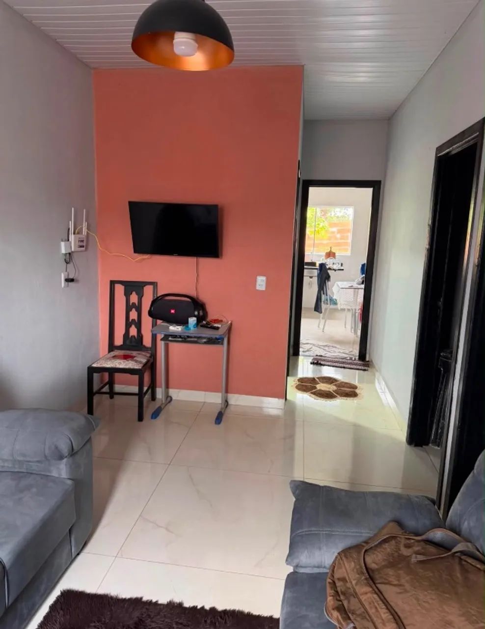 Casa Nova Marituba BM71 - Foto 3