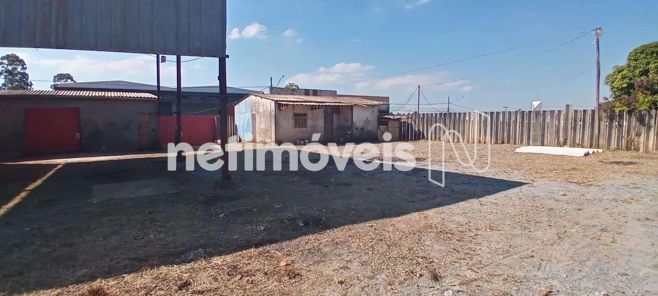 Venda Lote-Área-Terreno Jardim Canadá Nova Lima - Foto 3