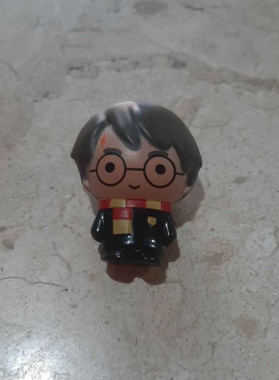 Harry Potter,  da Cacau Show.