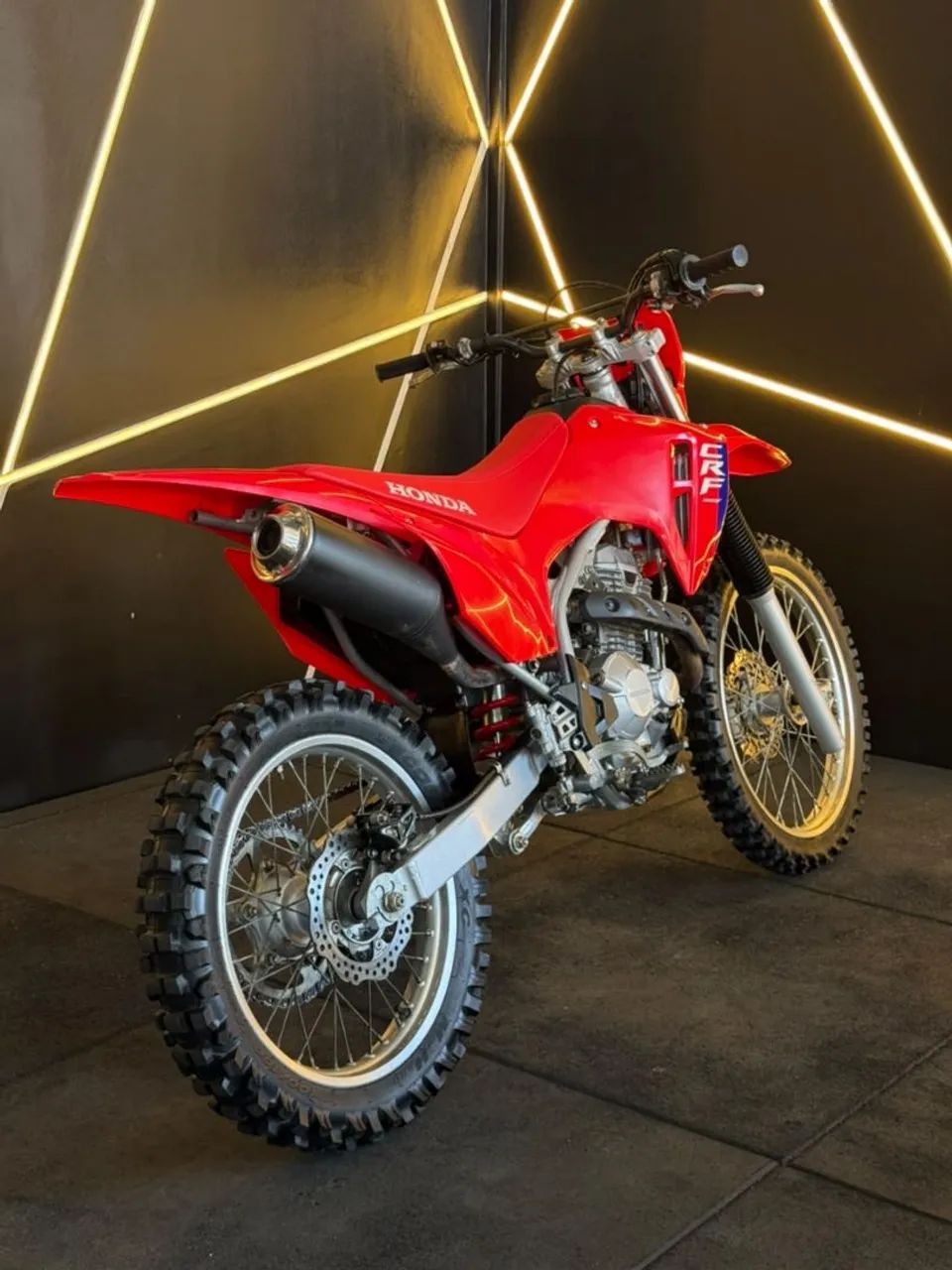 CRF 300 2026  - Foto 3