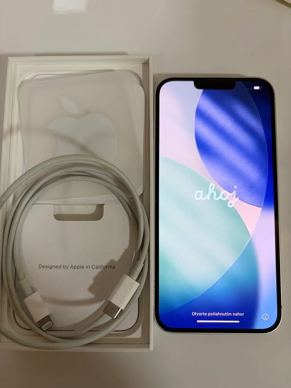 iPhone 14 Plus  - Foto 2