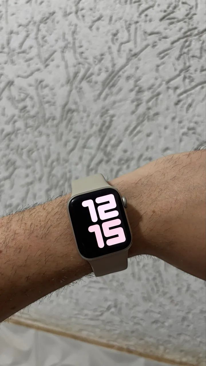 Apple Watch SE 2  - Foto 2