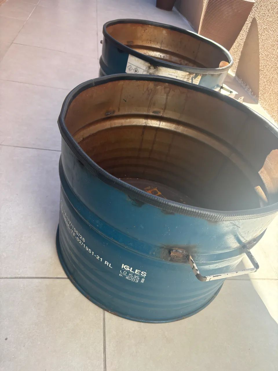 RECIPIENTE MULTIUSO 