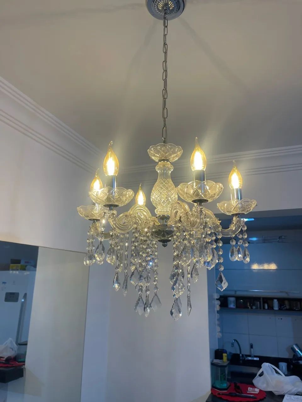 Lustre - Foto 3