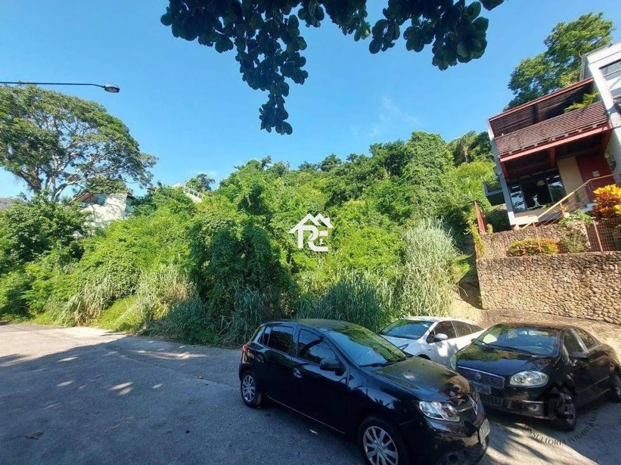 Terreno à venda, 3358 m² por R$ 750.000,00 - São Francisco - Niterói/RJ - Foto 8