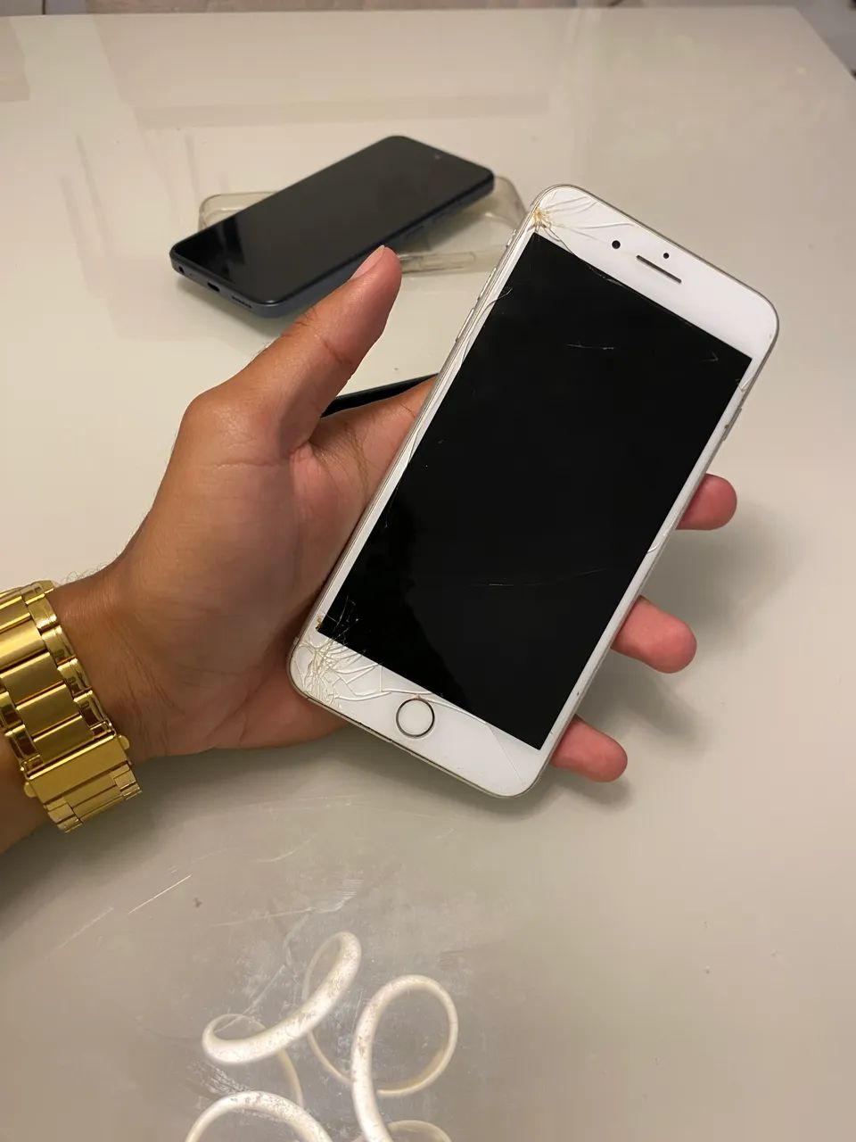 IPHONE 8 PLUS - Foto 2