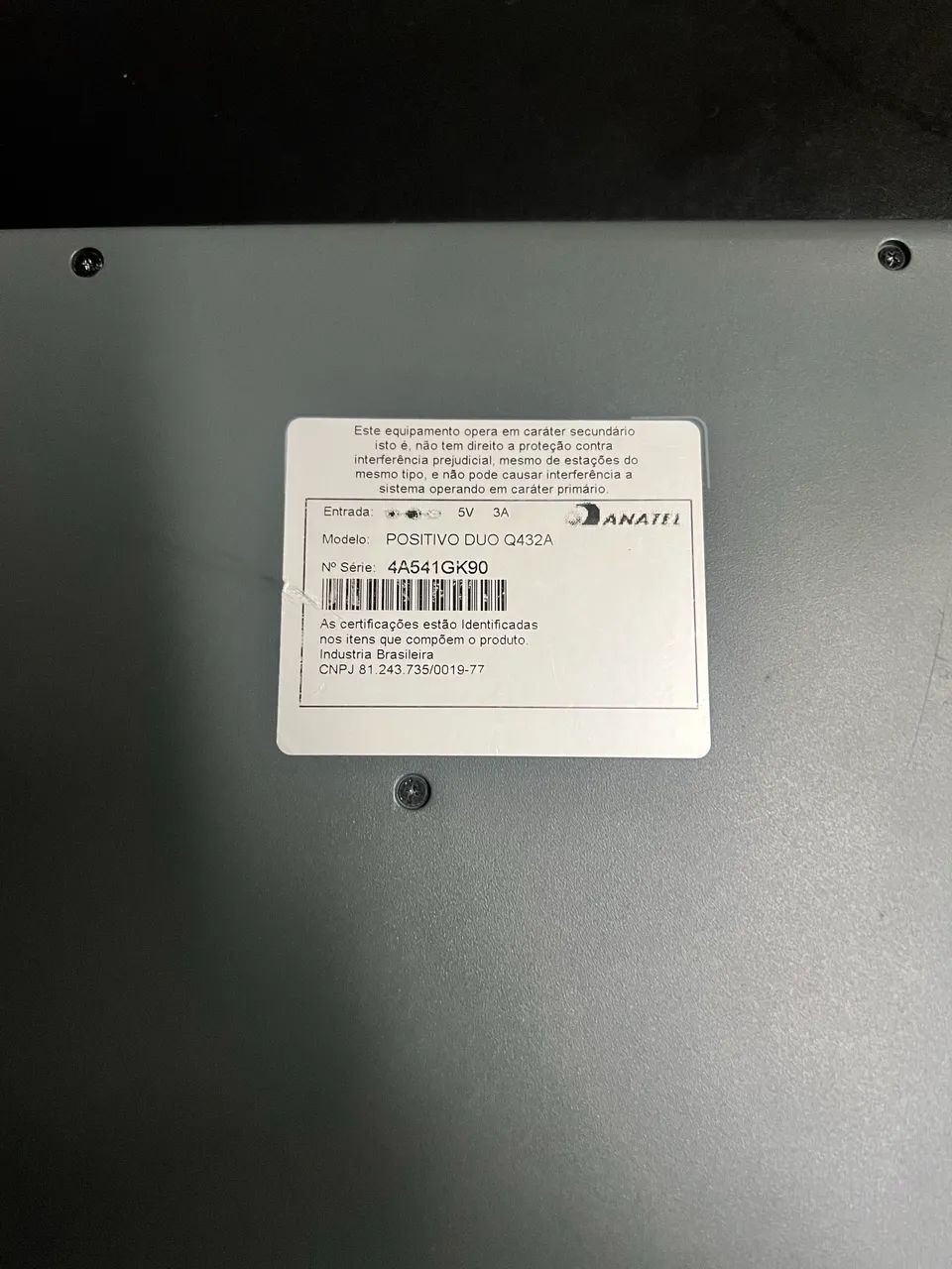 Notebook tela touchscreen  - Foto 2