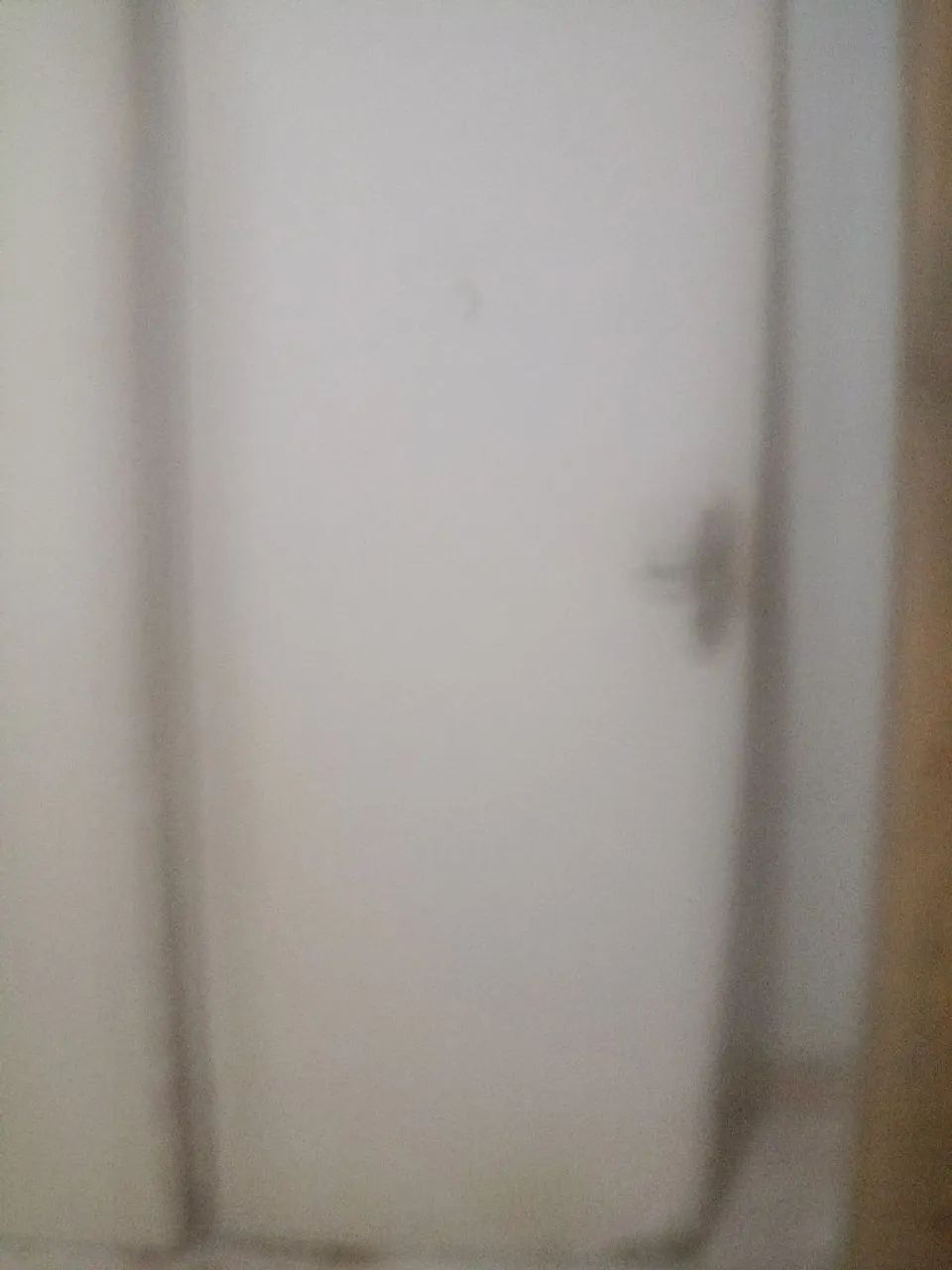 2 portas lisas de madeira  - Foto 3