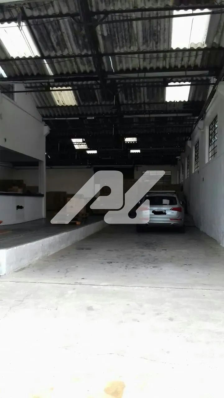 Galpão comercial com 1.000 m2 na Água Branca, São Paulo/SP - Foto 5