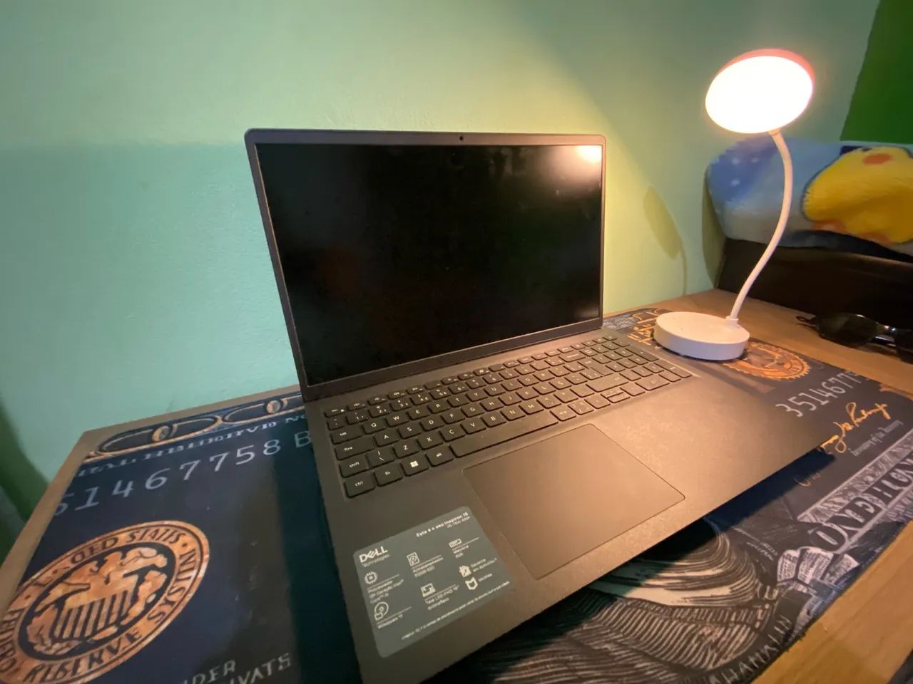 Venda de um Notebook Dell - Foto 2