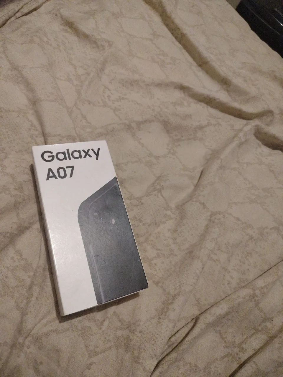Smartphone Samsung na caixa - Foto 2