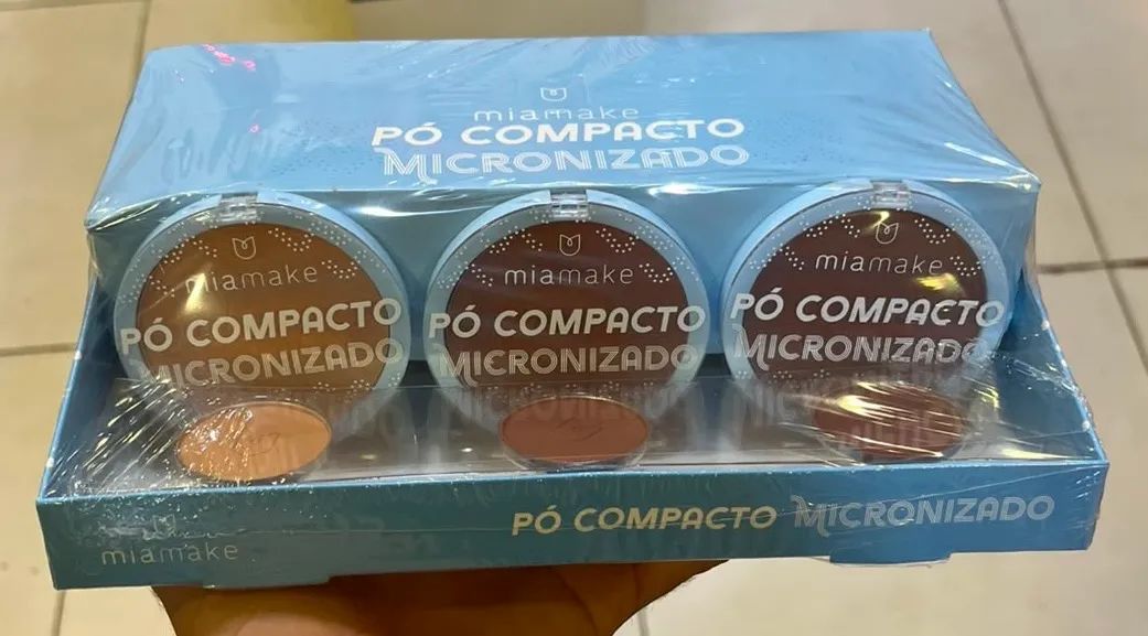 Box make para loja de 10 