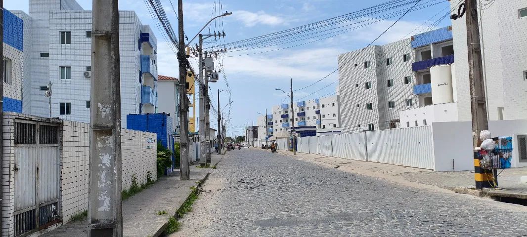 ALUGO APARTAMENTO NO NOVO GEISEL - Foto 2