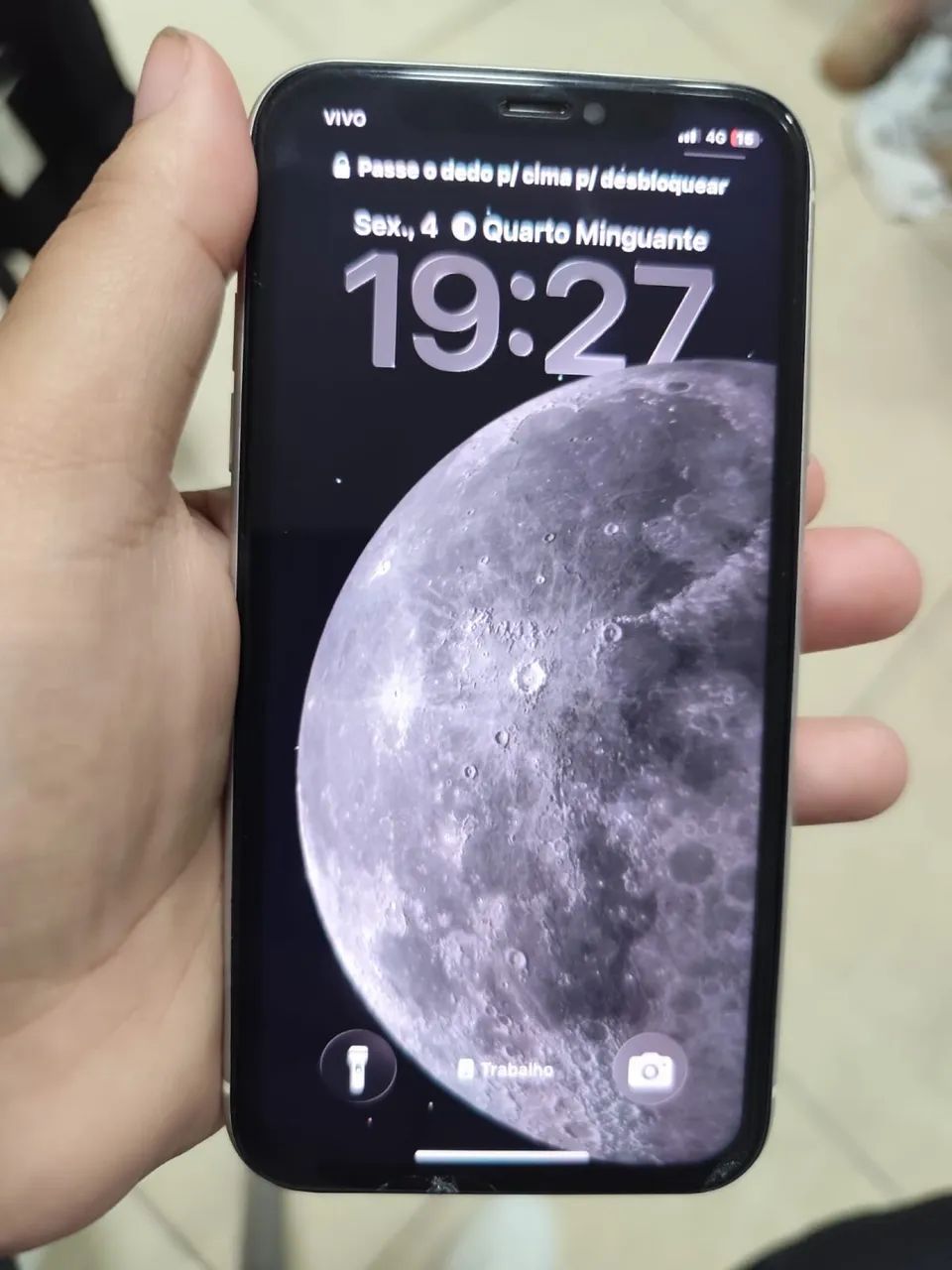 Iphone 11 - Foto 5