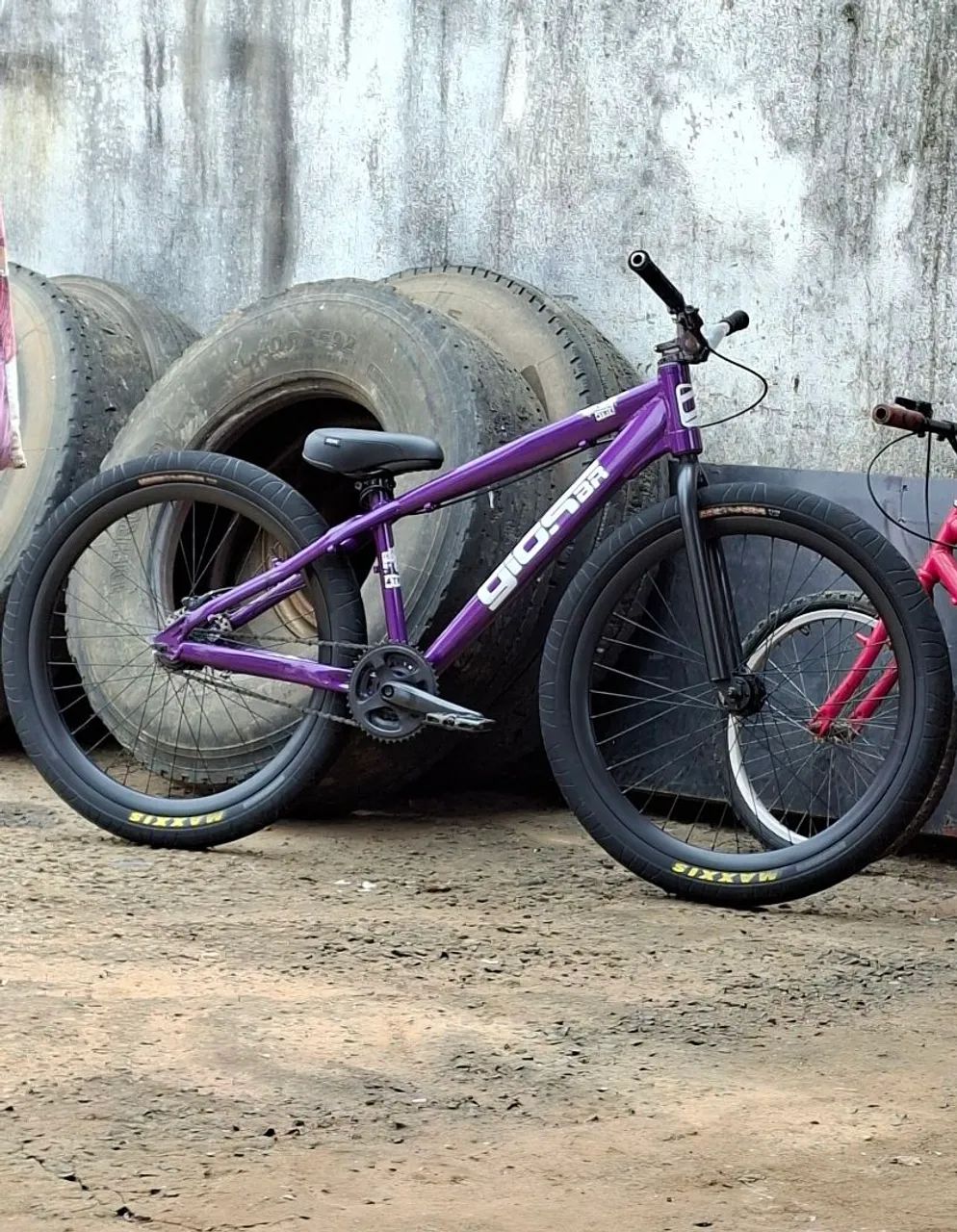 Quadro gios 4 trix 2025 - Foto 4