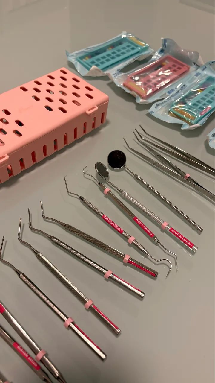 Vendo caixa de endo completa - Foto 3